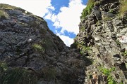 32 Passo del Forcellino (2127 m)